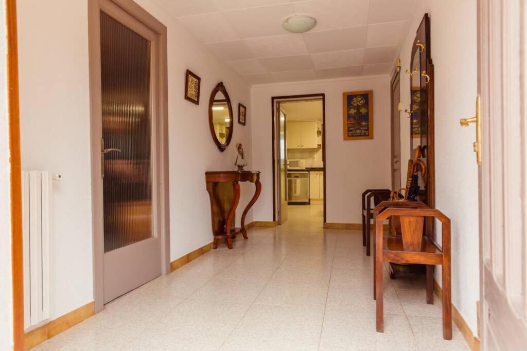Masia Can Castanyola Marganell エクステリア 写真